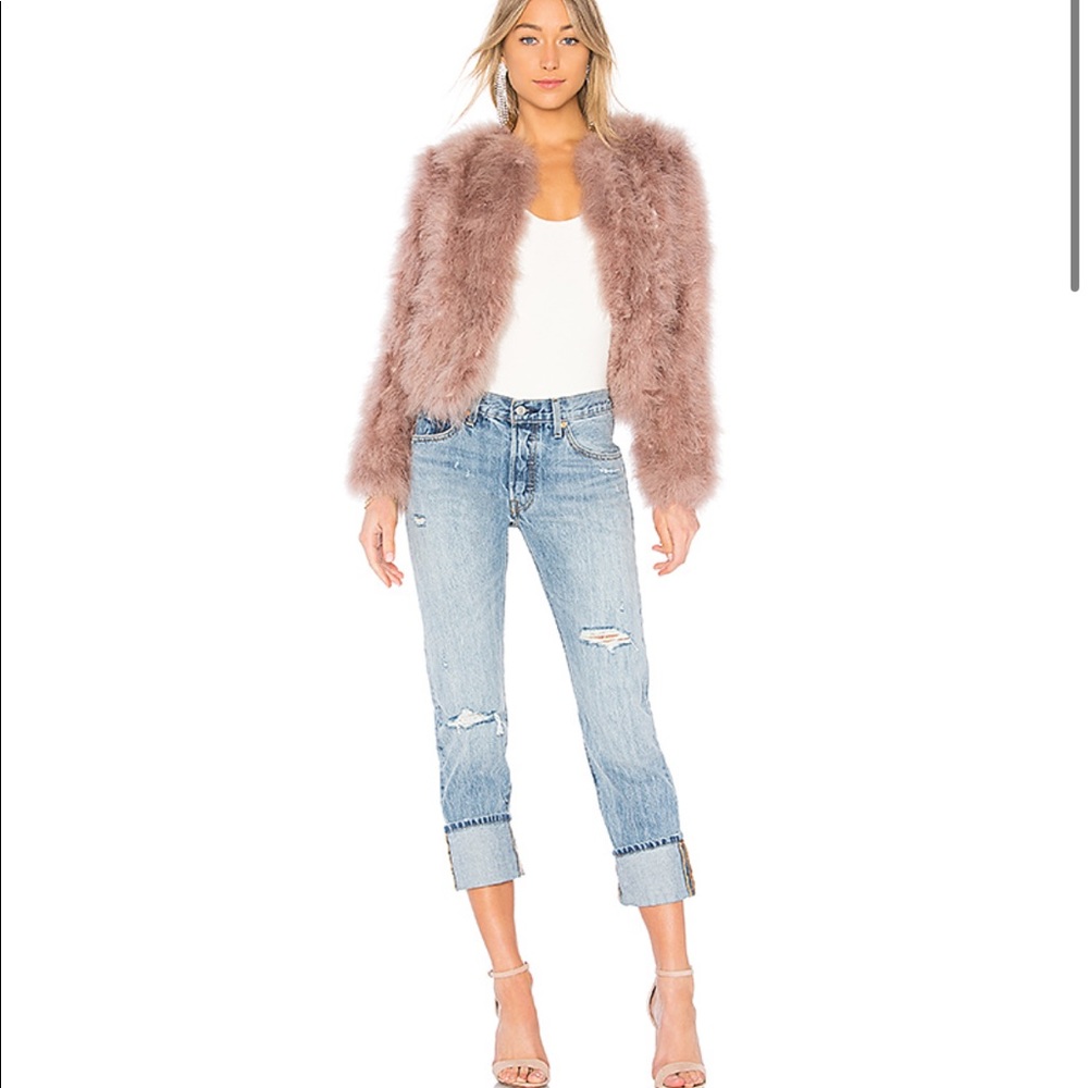 Levi’s 501 Jean in Denim Rebel